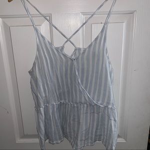 American eagle tank top
